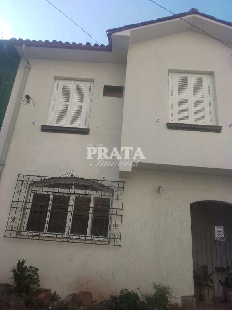 Sobrado para alugar com 3 quartos, 104m² - Foto 2