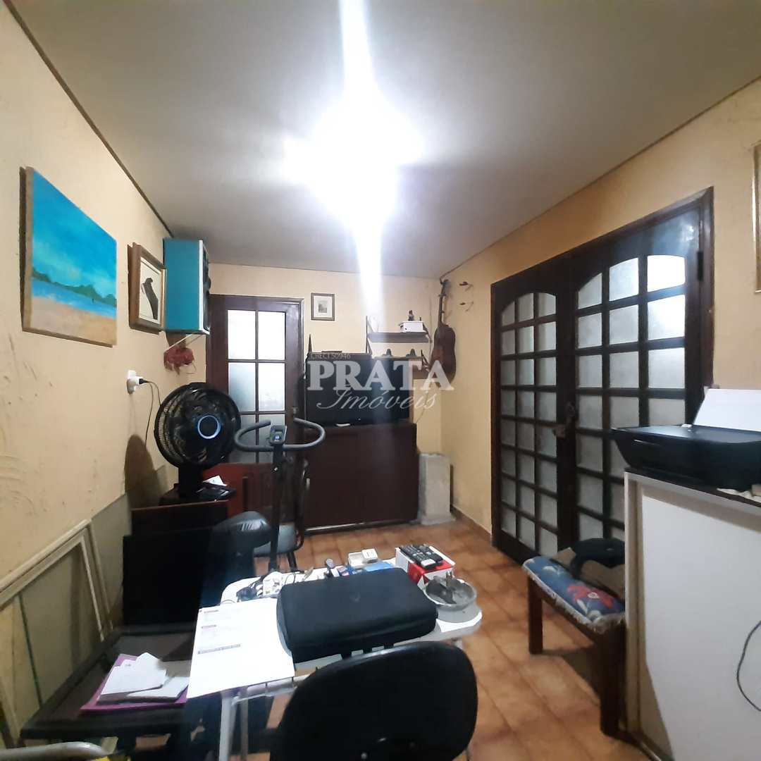 Sobrado à venda com 5 quartos, 320m² - Foto 28