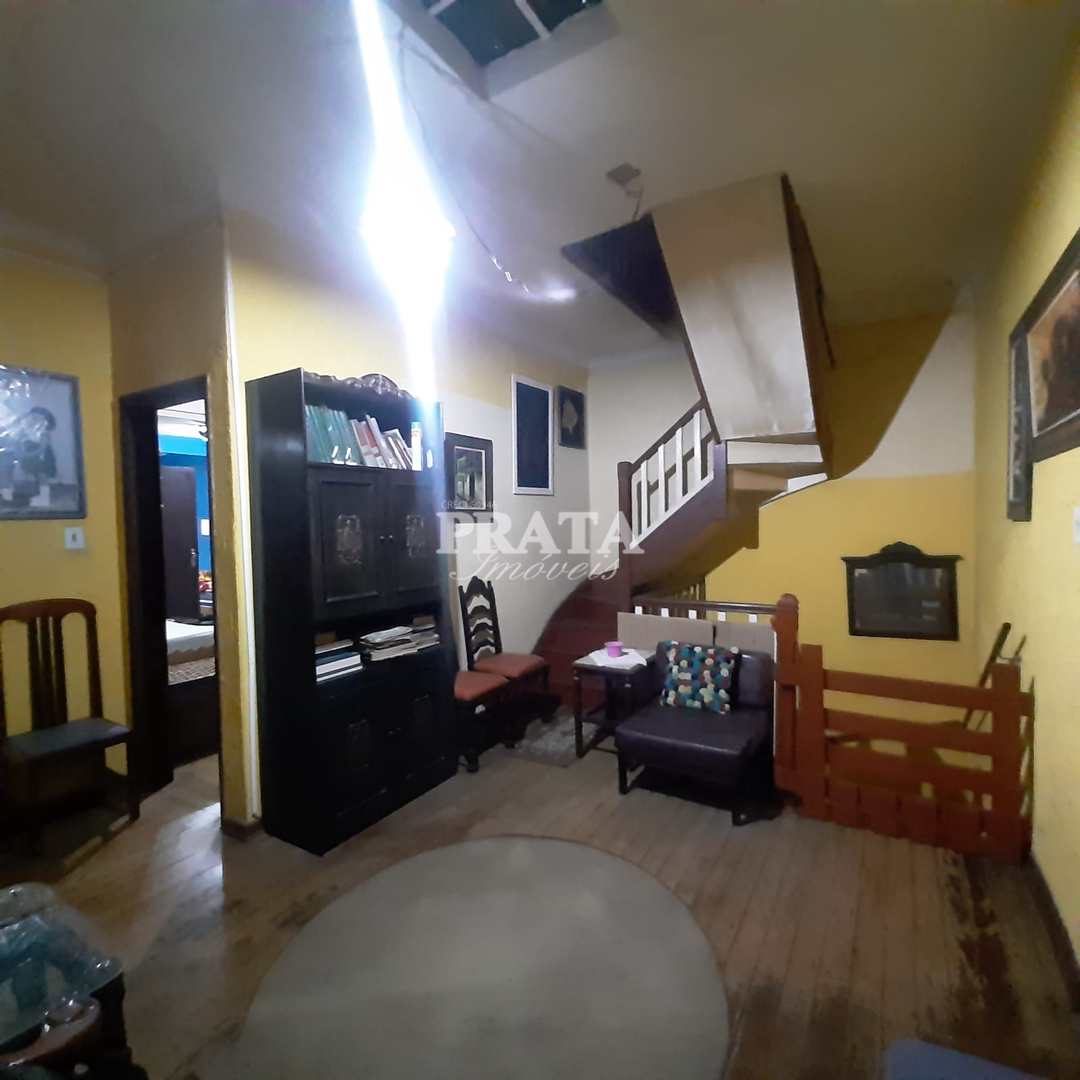 Sobrado à venda com 5 quartos, 320m² - Foto 5