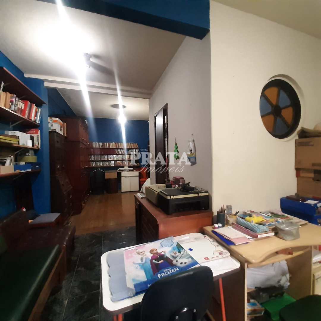 Sobrado à venda com 5 quartos, 320m² - Foto 25