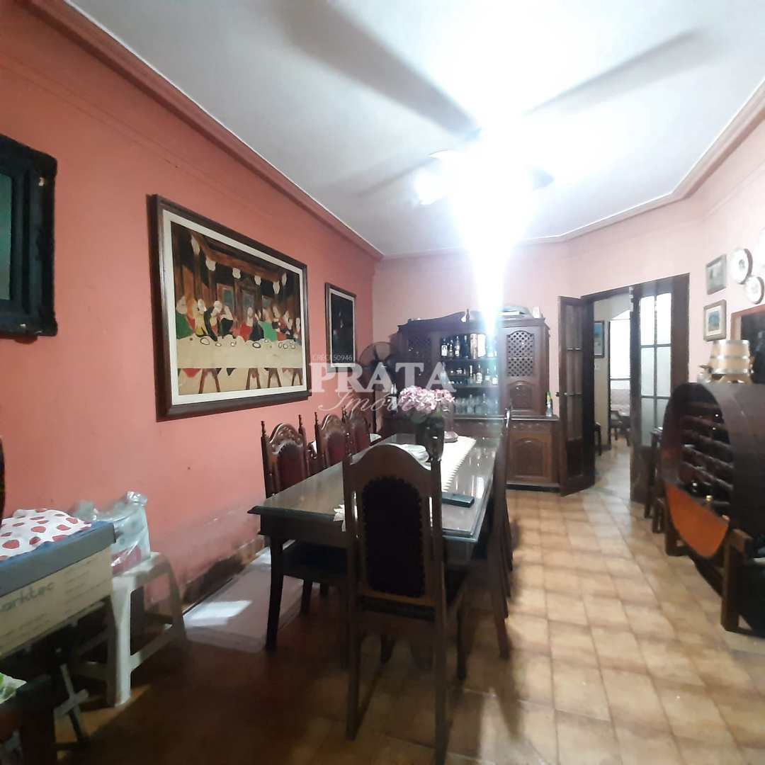 Sobrado à venda com 5 quartos, 320m² - Foto 3