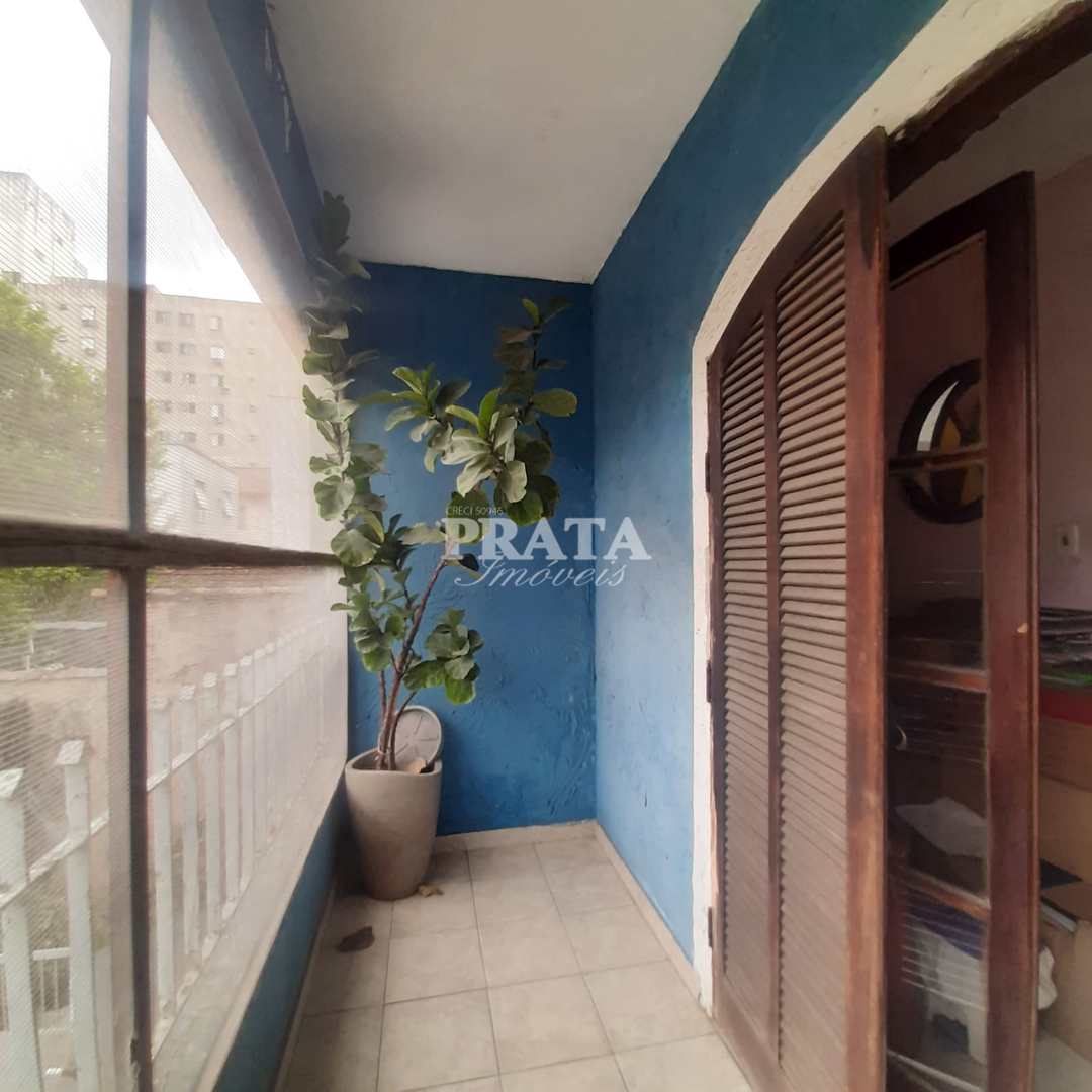 Sobrado à venda com 5 quartos, 320m² - Foto 13