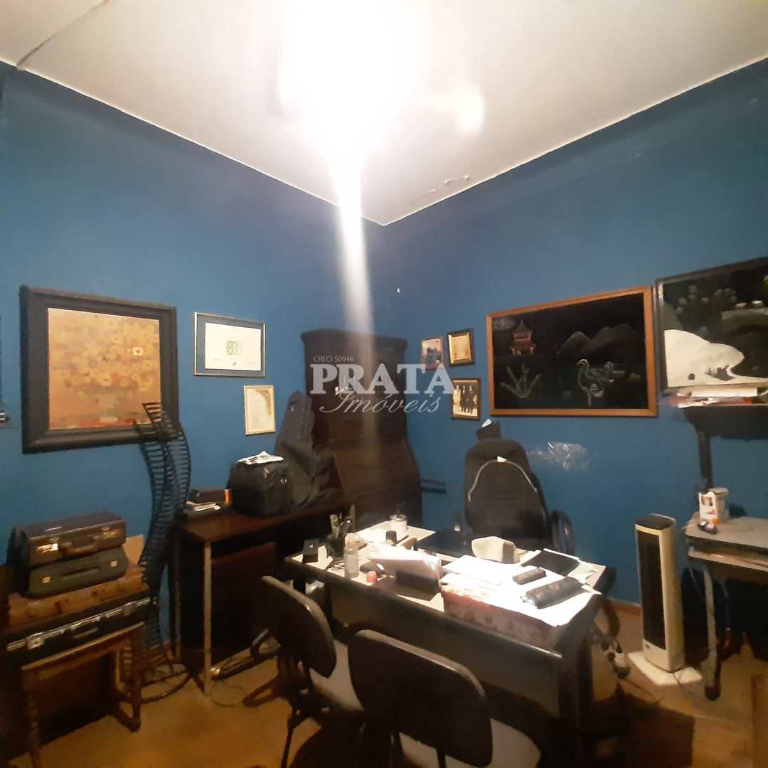 Sobrado à venda com 5 quartos, 320m² - Foto 17