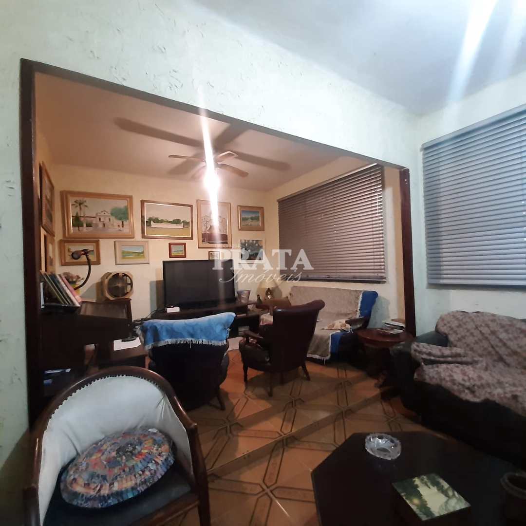 Sobrado à venda com 5 quartos, 320m² - Foto 11