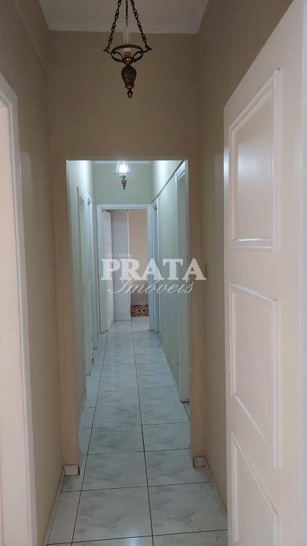 Apartamento à venda com 3 quartos, 150m² - Foto 6