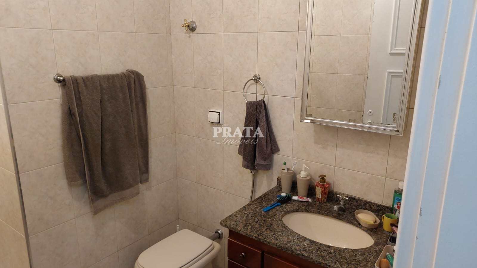 Apartamento à venda com 3 quartos, 150m² - Foto 23