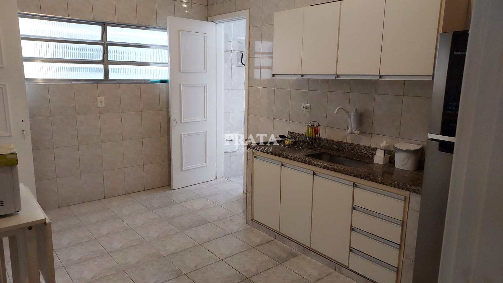 Apartamento à venda com 3 quartos, 150m² - Foto 19