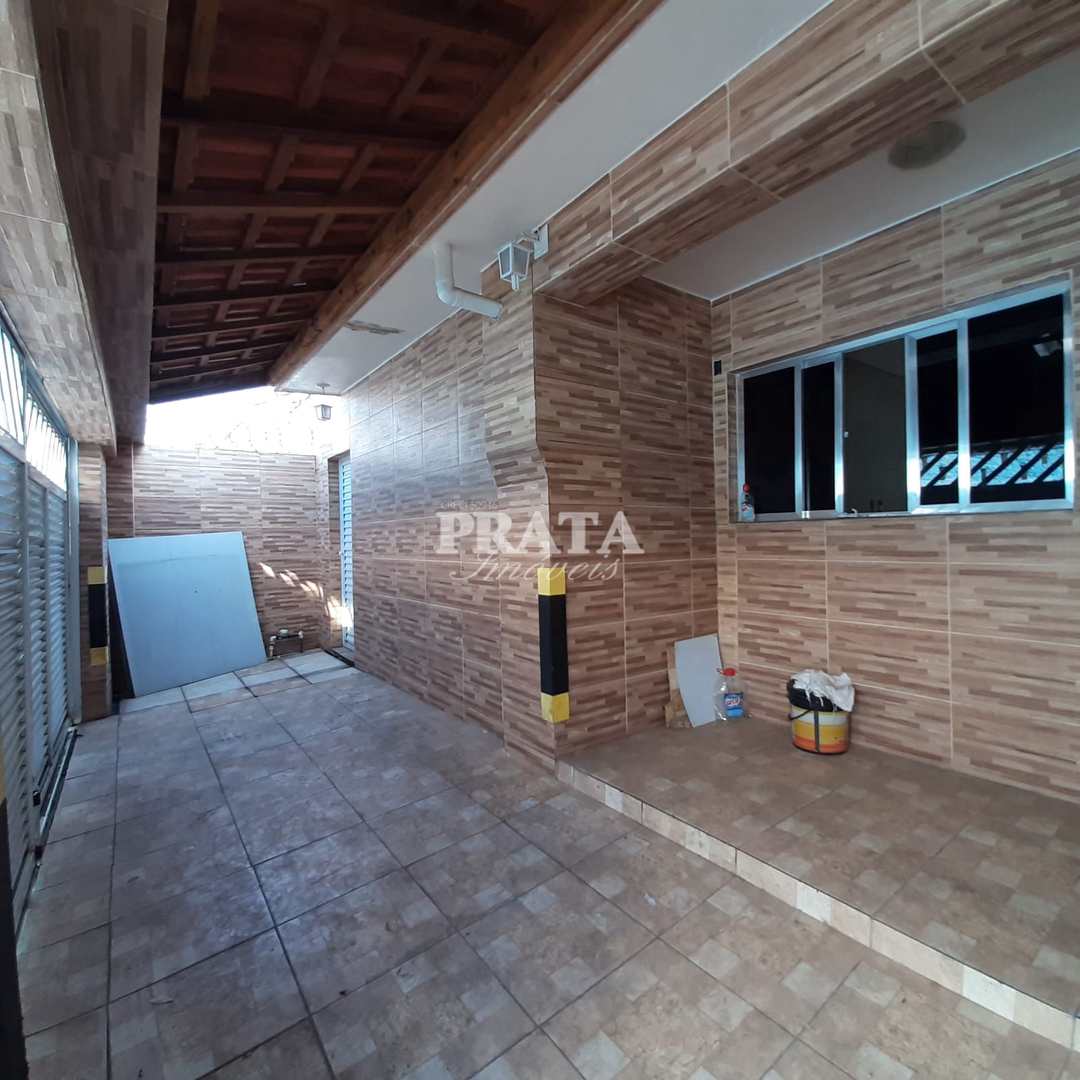 Casa à venda com 3 quartos, 92m² - Foto 5