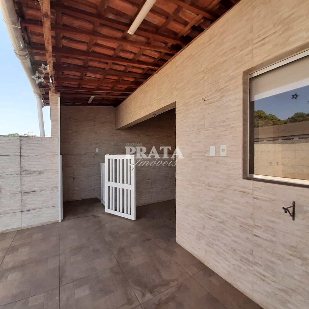 Casa à venda com 3 quartos, 92m² - Foto 28