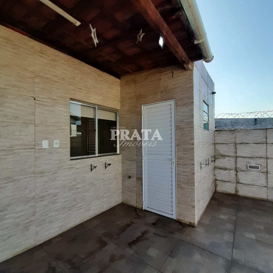 Casa à venda com 3 quartos, 92m² - Foto 30