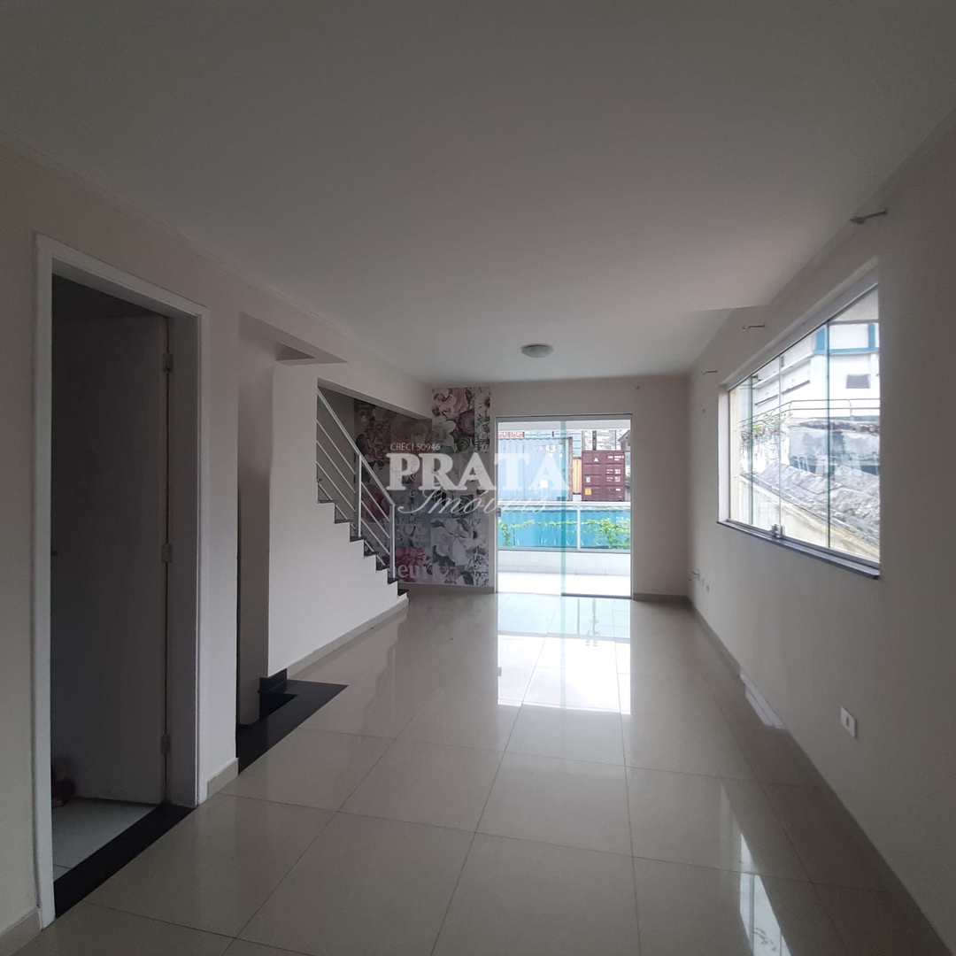 Sobrado, 90 m² - Foto 3