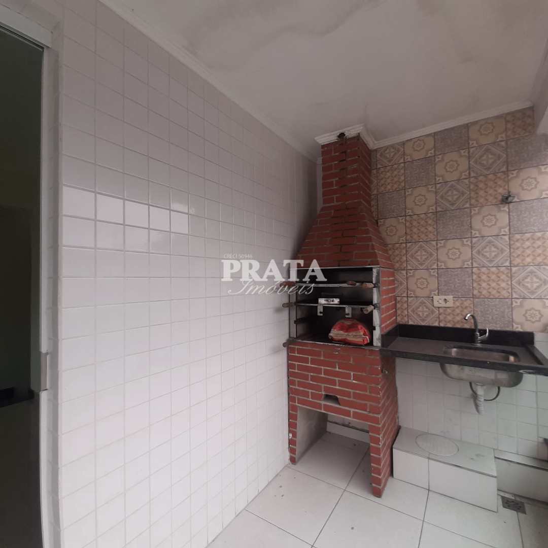 Sobrado, 90 m² - Foto 2