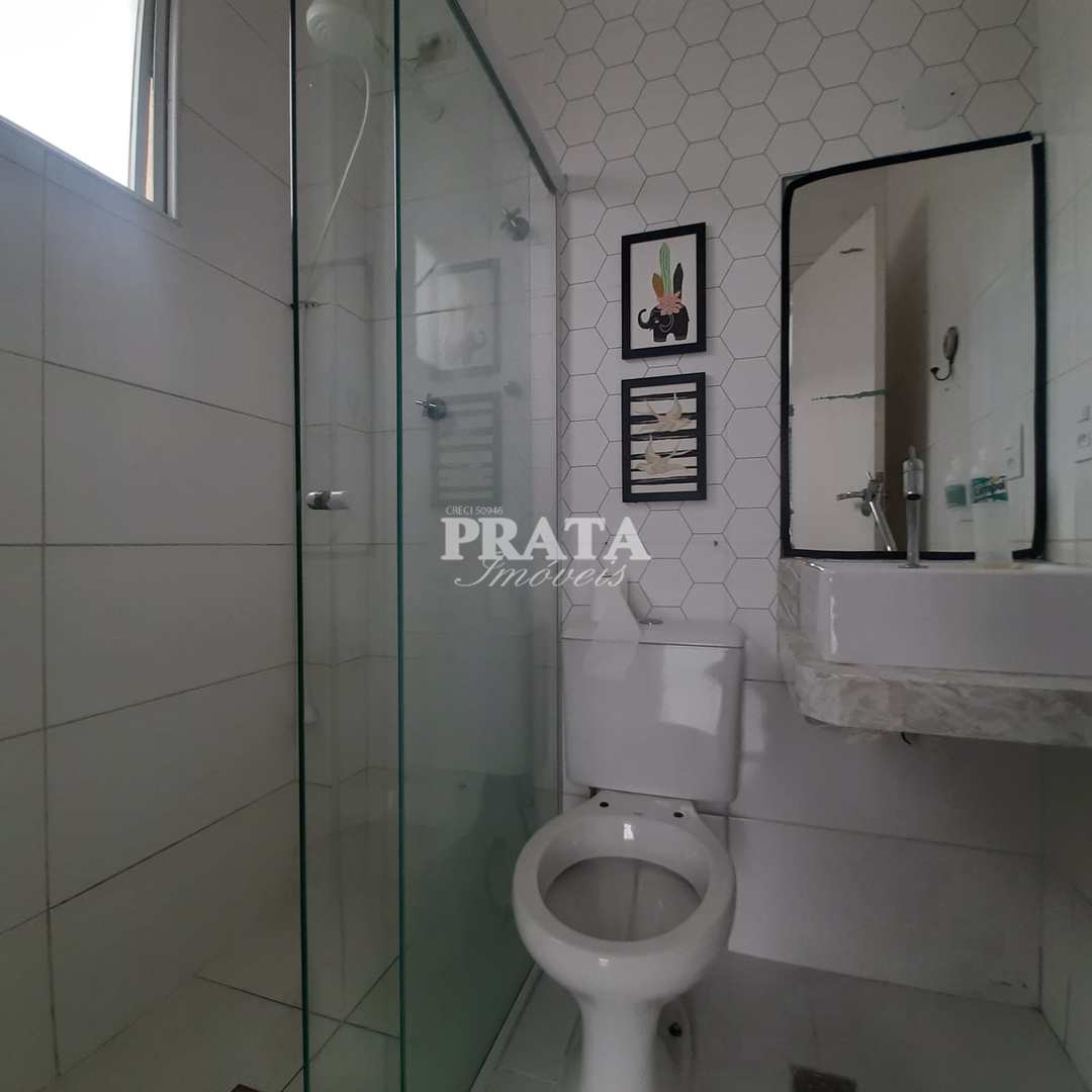 Sobrado, 90 m² - Foto 15