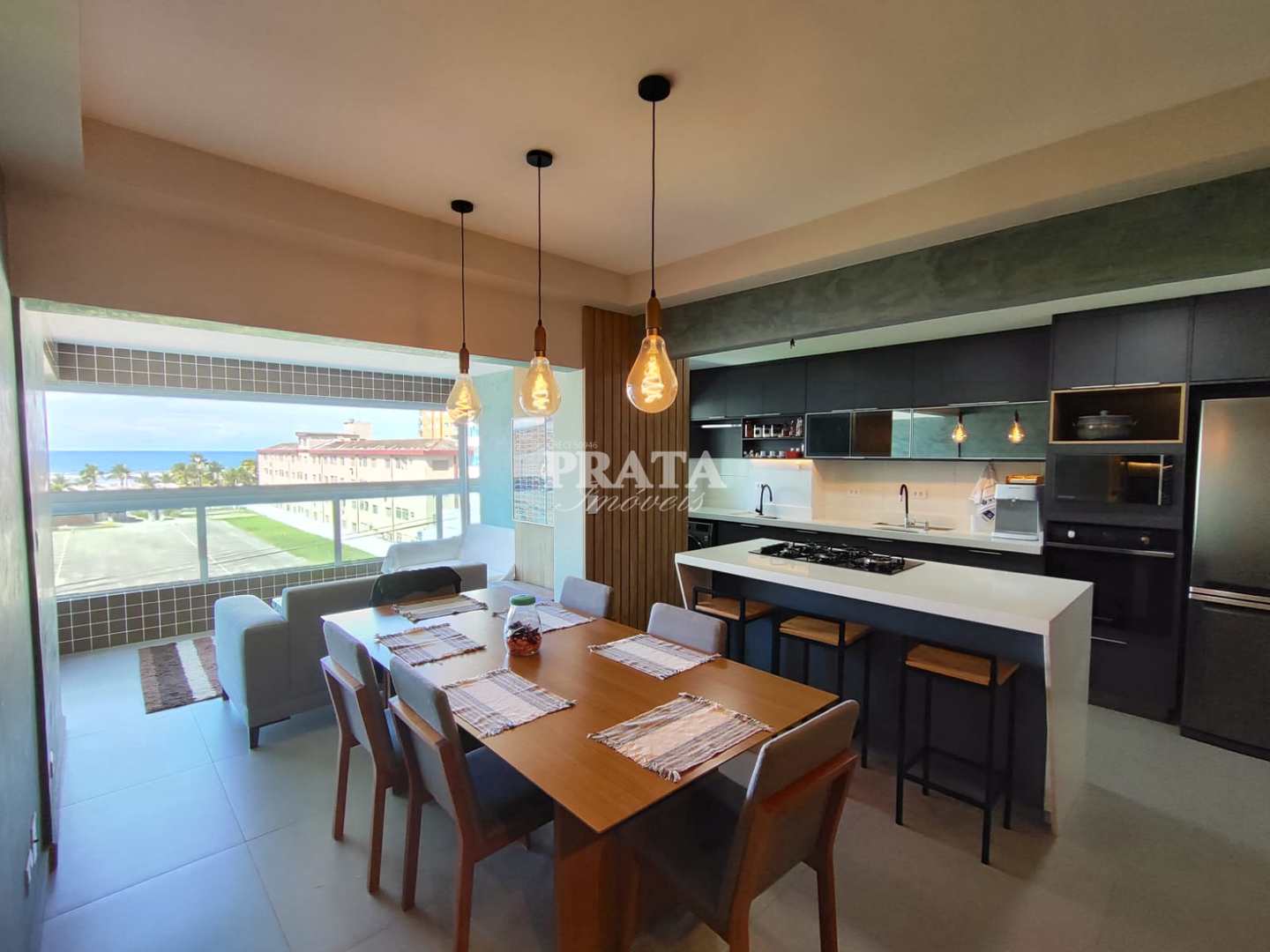 Apartamento à venda, 118m² - Foto 5