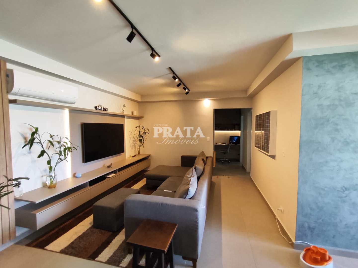 Apartamento à venda, 118m² - Foto 6