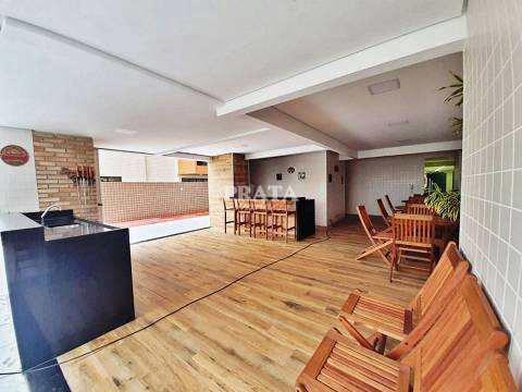 Apartamento à venda, 118m² - Foto 37