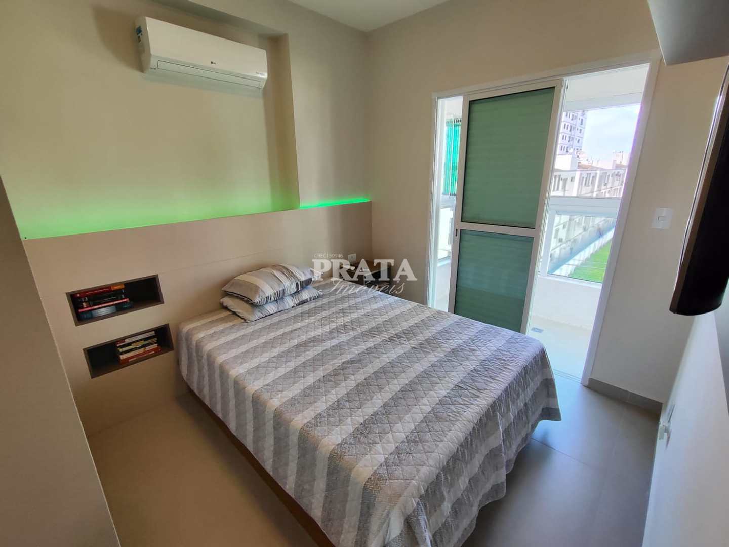 Apartamento à venda, 118m² - Foto 15