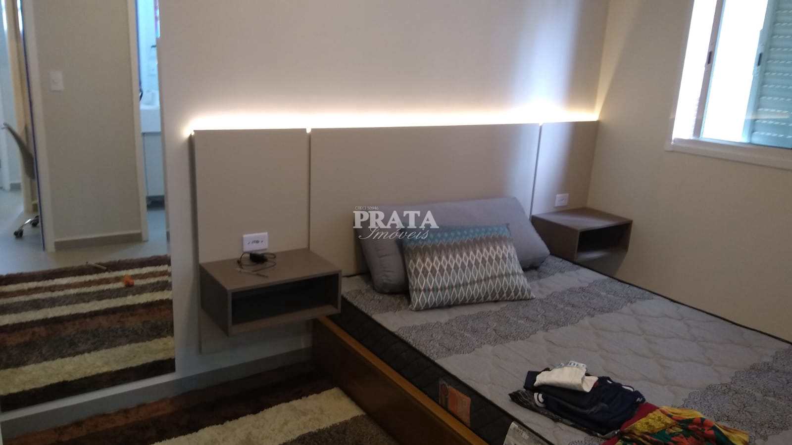 Apartamento à venda, 118m² - Foto 10