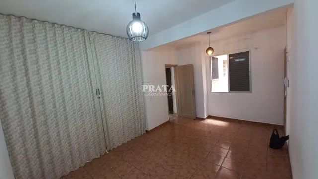 Apartamento à venda com 1 quarto, 49m² - Foto 2