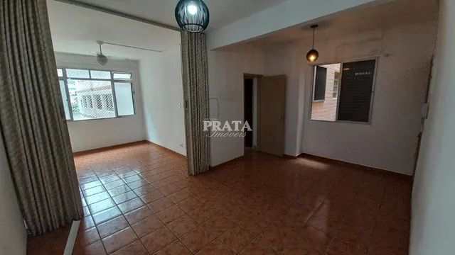 Apartamento à venda com 1 quarto, 49m² - Foto 1