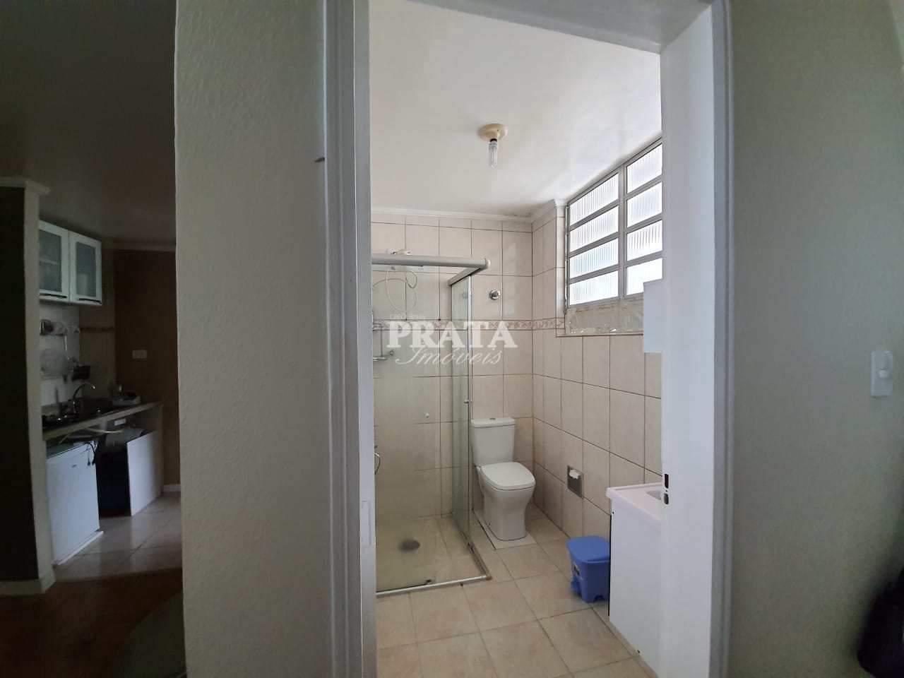 Apartamento à venda, 45m² - Foto 4