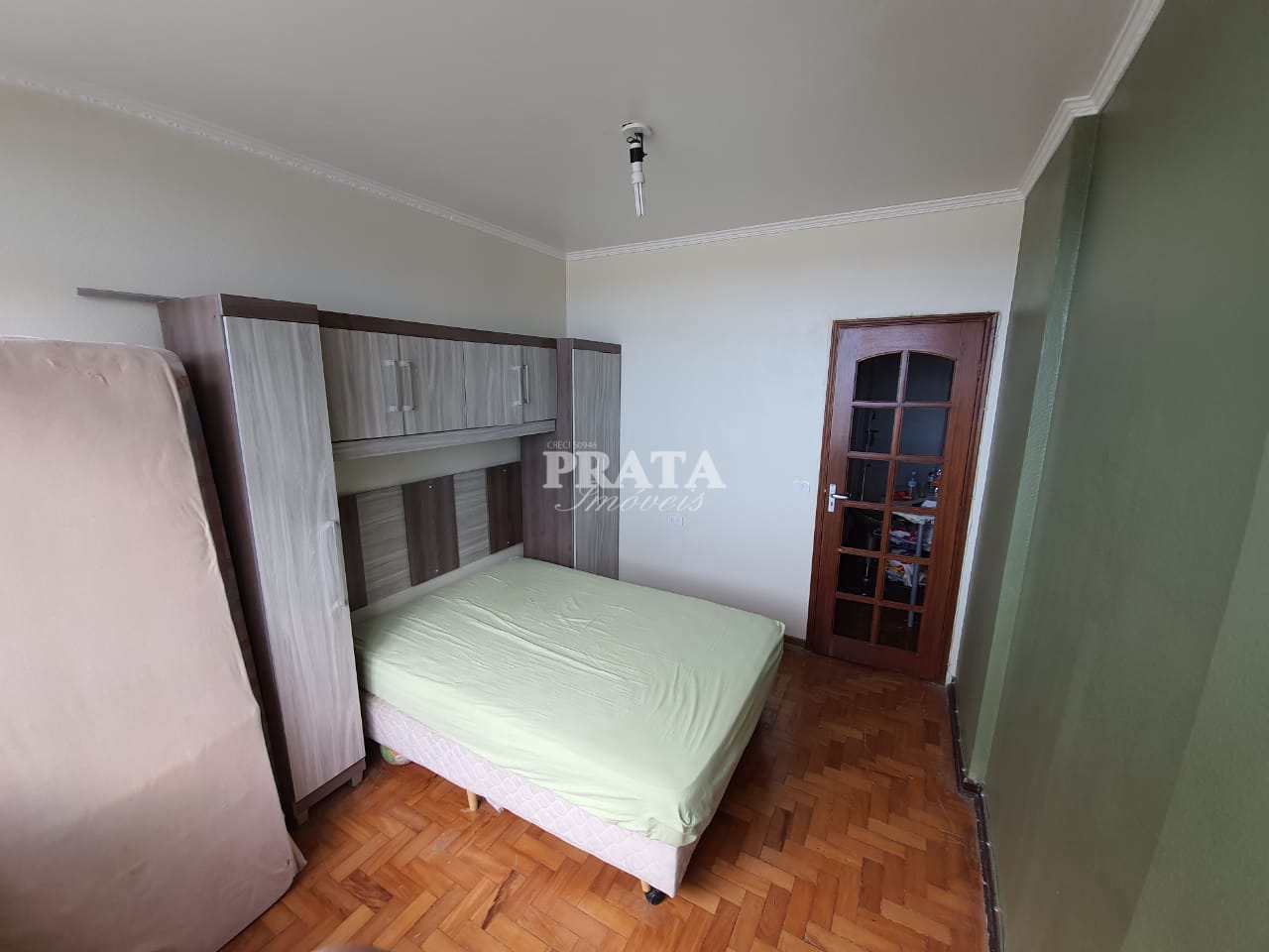 Apartamento à venda, 45m² - Foto 2