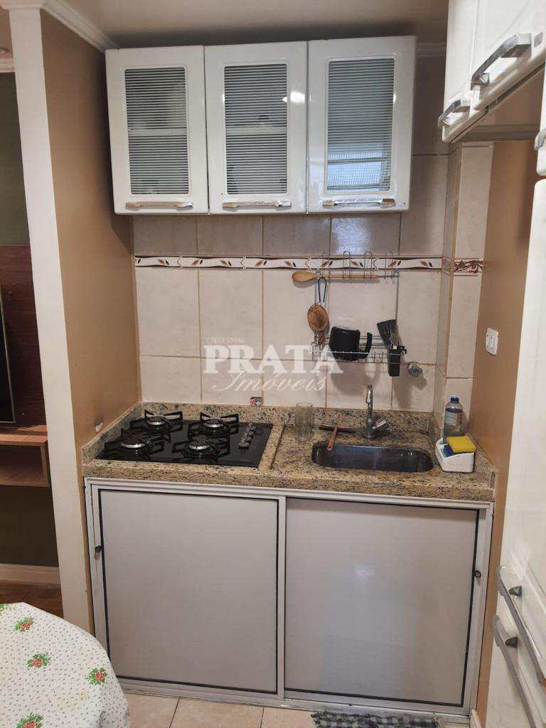 Apartamento à venda, 45m² - Foto 3