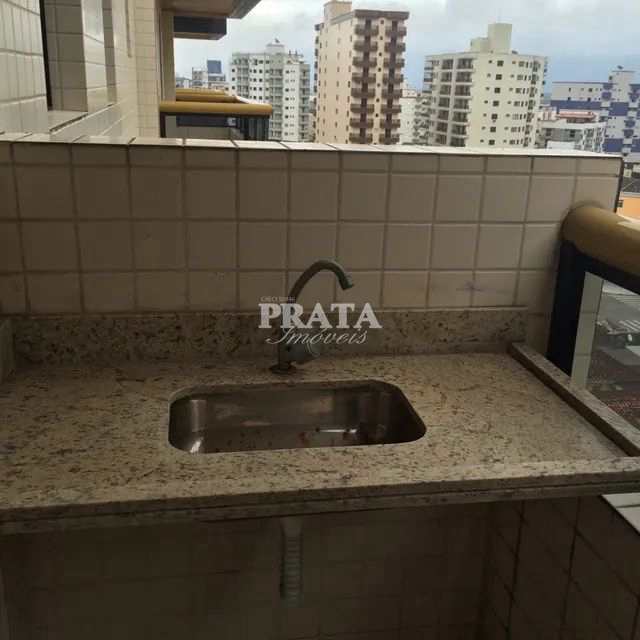 Apartamento à venda com 2 quartos, 80m² - Foto 11