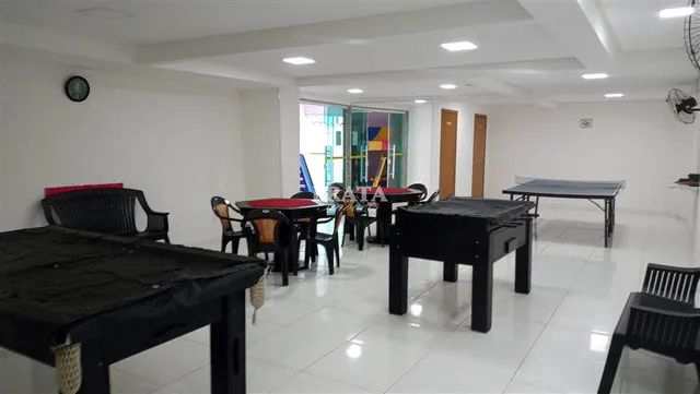 Apartamento à venda com 1 quarto, 48m² - Foto 11