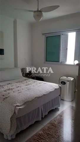 Apartamento à venda com 1 quarto, 48m² - Foto 6