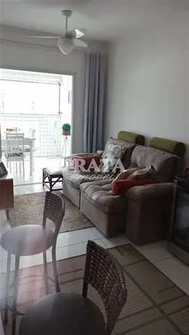 Apartamento à venda com 1 quarto, 48m² - Foto 3