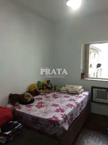 Apartamento à venda com 2 quartos, 60m² - Foto 3