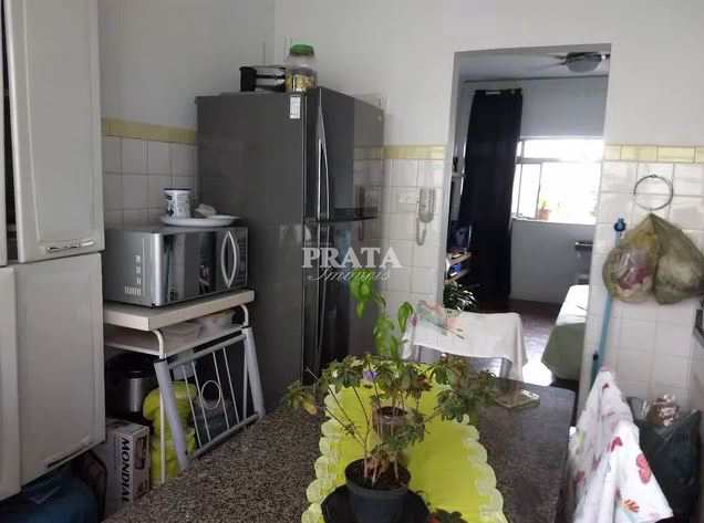 Apartamento à venda com 2 quartos, 60m² - Foto 5