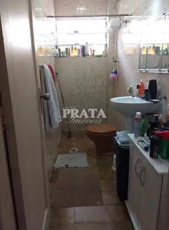 Apartamento à venda com 2 quartos, 60m² - Foto 7