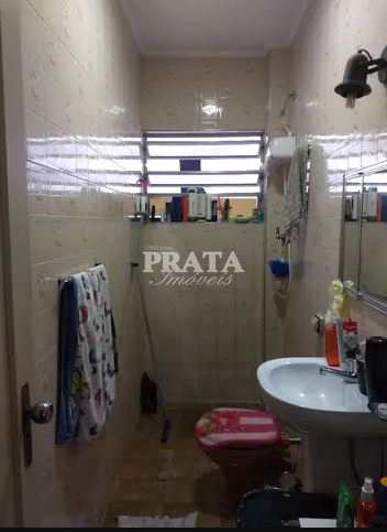 Apartamento à venda com 2 quartos, 60m² - Foto 6