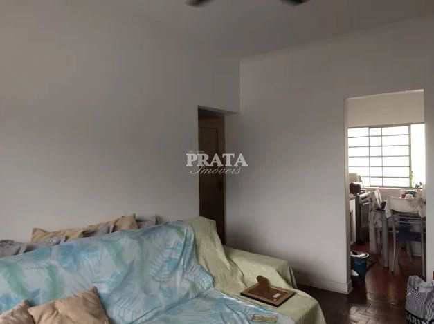 Apartamento à venda com 2 quartos, 60m² - Foto 2