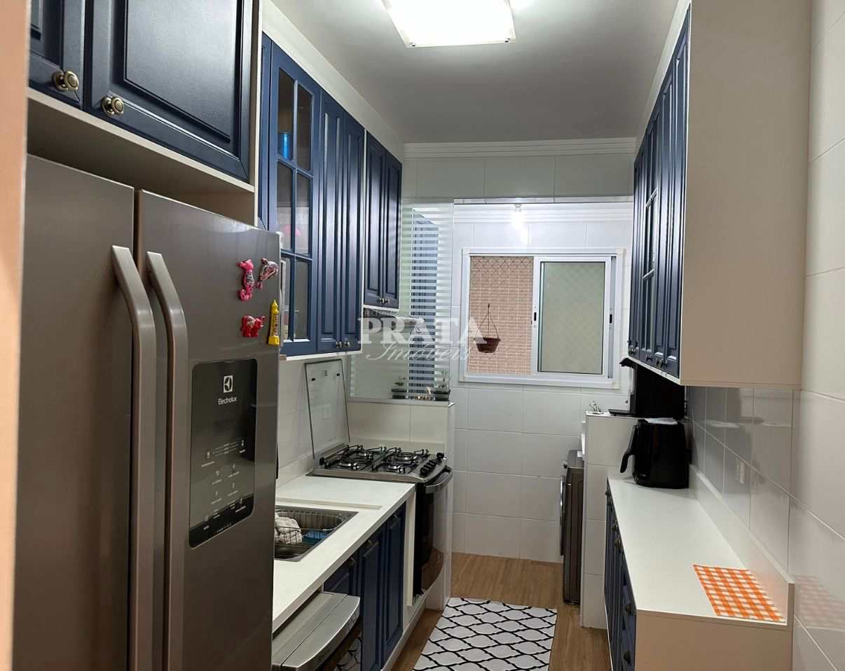 Apartamento à venda com 2 quartos, 77m² - Foto 17