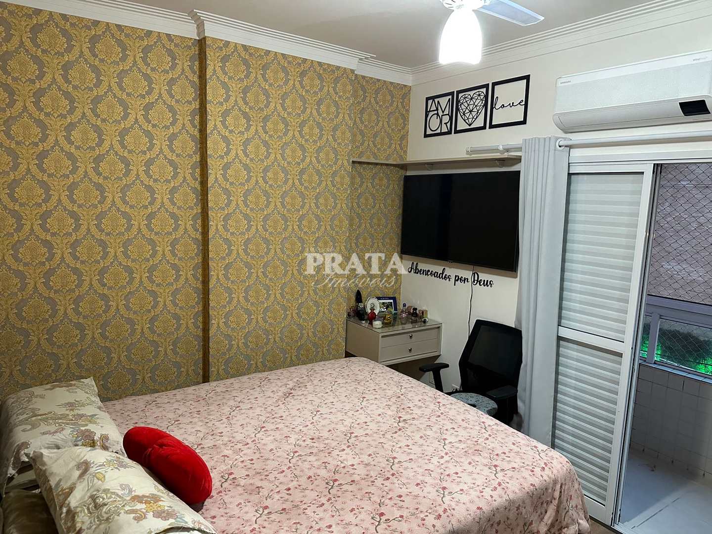 Apartamento à venda com 2 quartos, 77m² - Foto 14