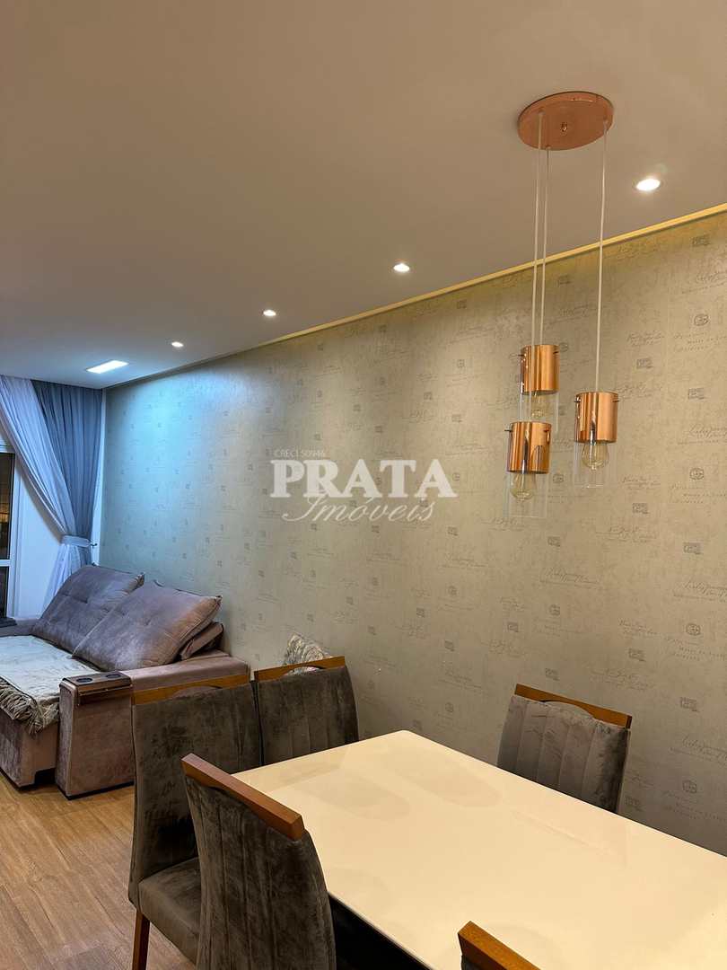 Apartamento à venda com 2 quartos, 77m² - Foto 6