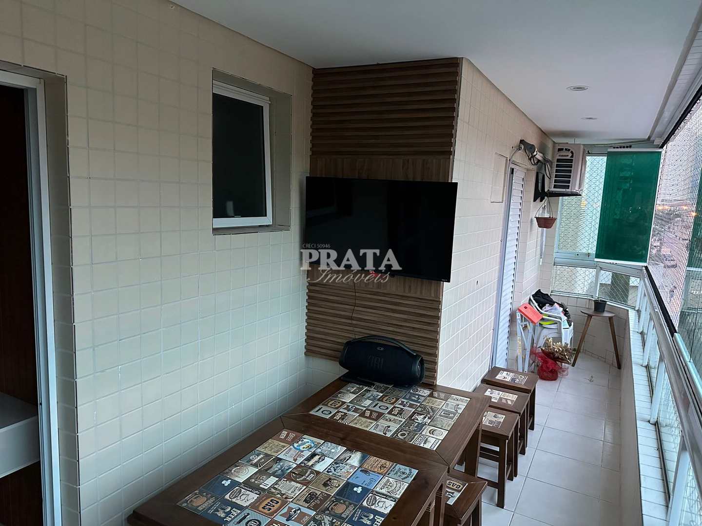 Apartamento à venda com 2 quartos, 77m² - Foto 9