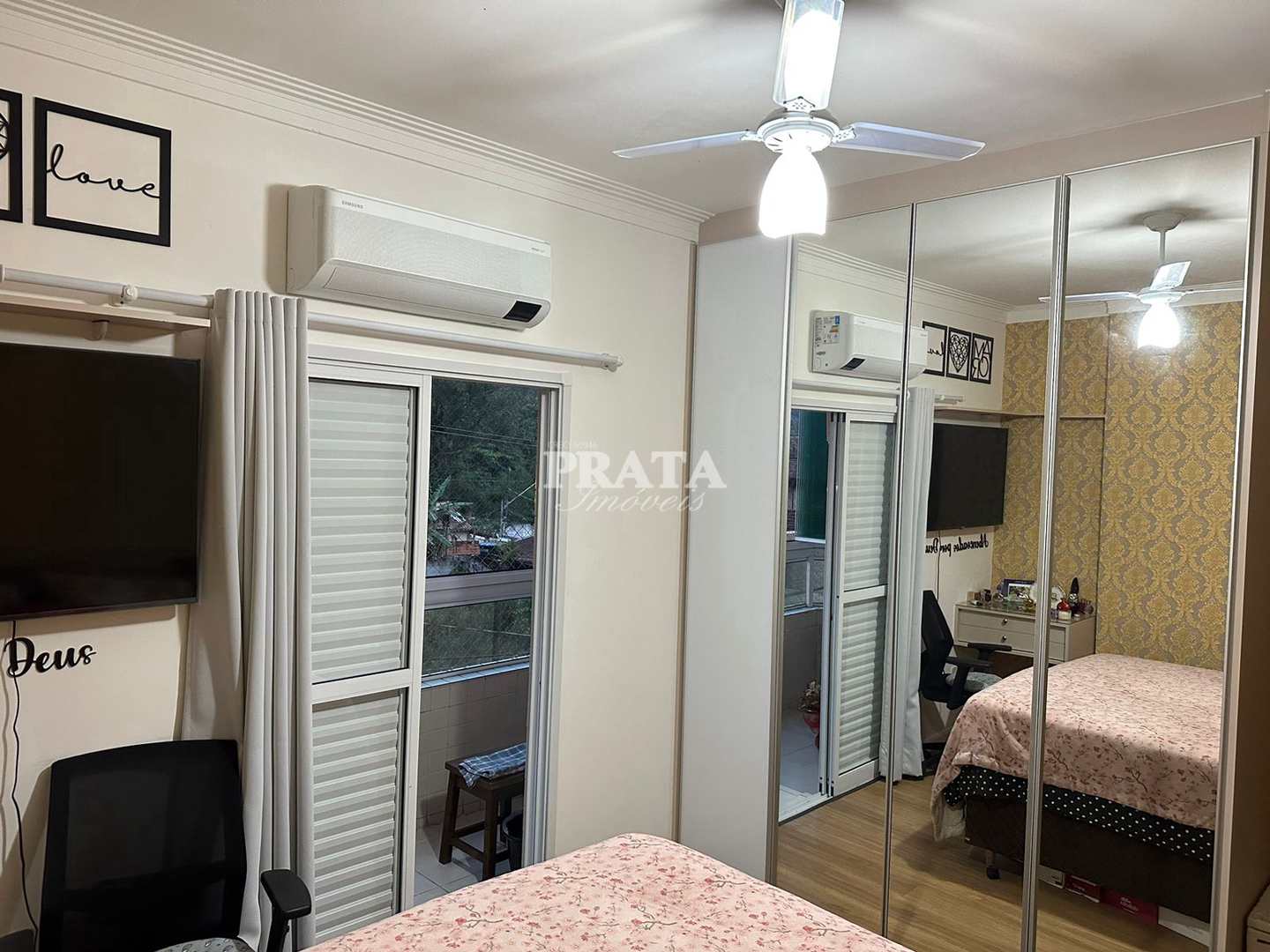 Apartamento à venda com 2 quartos, 77m² - Foto 16