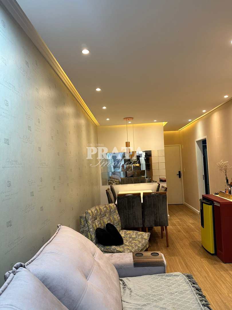 Apartamento à venda com 2 quartos, 77m² - Foto 8