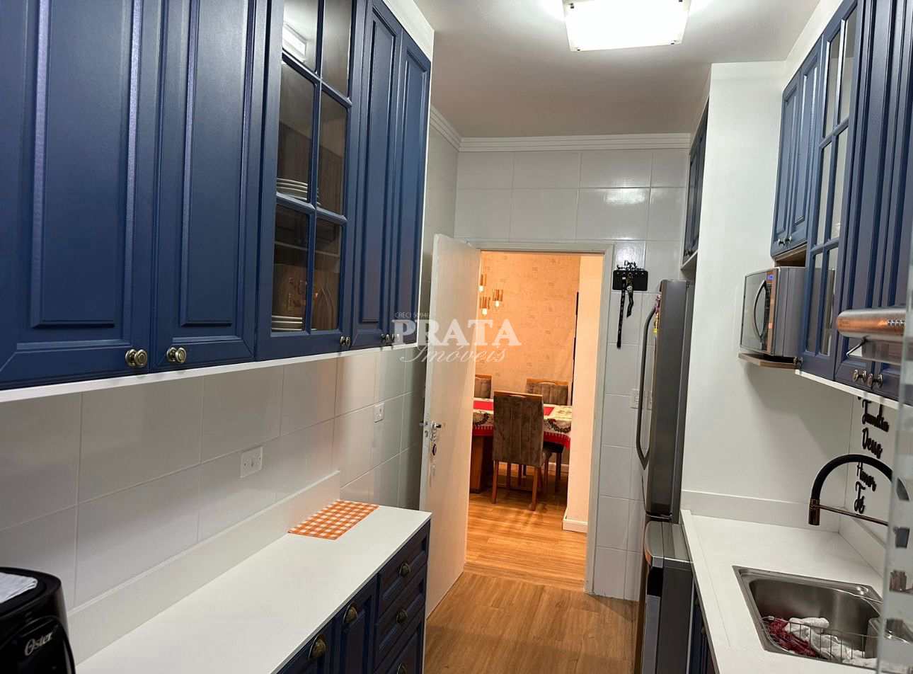 Apartamento à venda com 2 quartos, 77m² - Foto 18