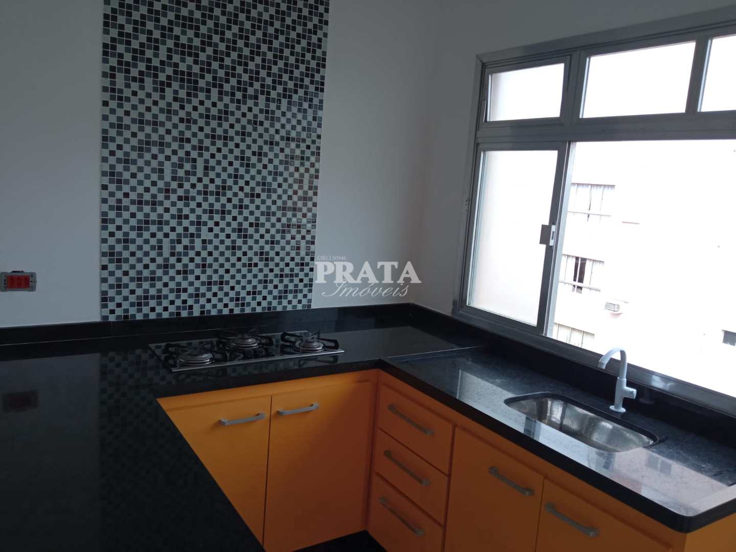 Apartamento à venda com 2 quartos, 62m² - Foto 2