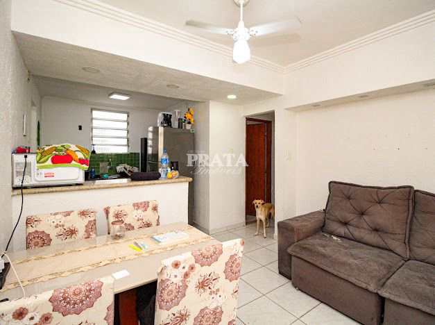 Apartamento à venda com 2 quartos, 73m² - Foto 2