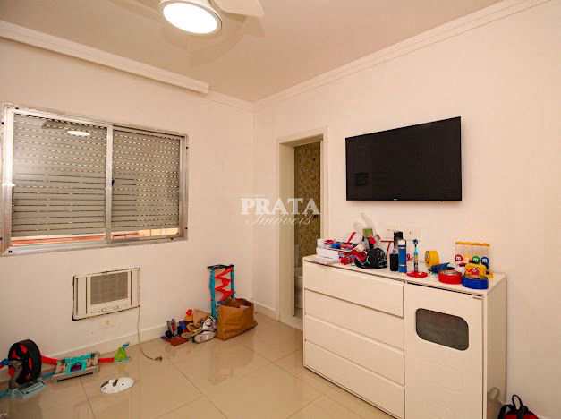 Apartamento à venda, 140m² - Foto 12