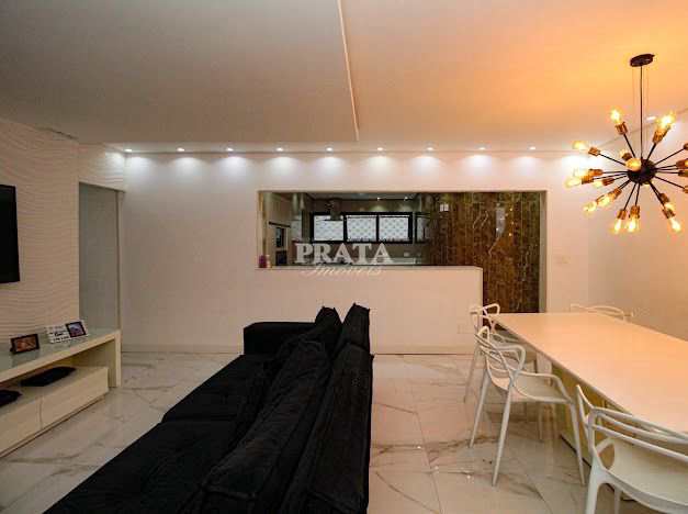 Apartamento à venda, 140m² - Foto 4