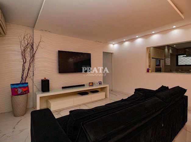 Apartamento à venda, 140m² - Foto 7