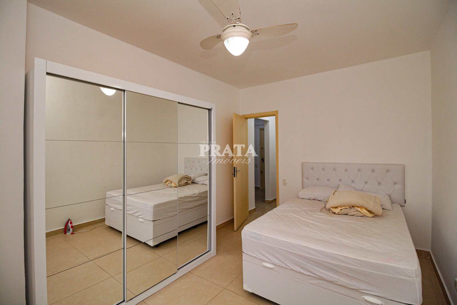 Apartamento à venda com 1 quarto, 50m² - Foto 8