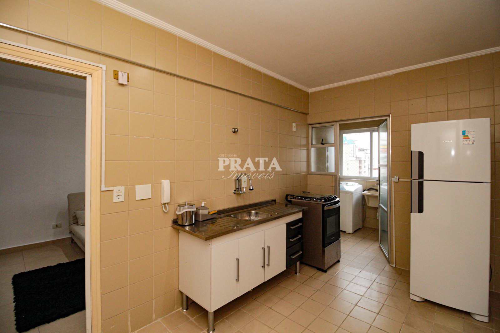 Apartamento à venda com 1 quarto, 50m² - Foto 14